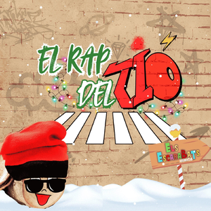 El Rap del Tió