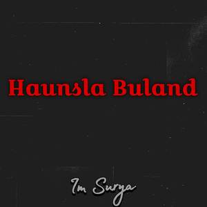 Haunsla Buland