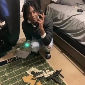 Stop Speaking On Nahz(Pluto Diss)