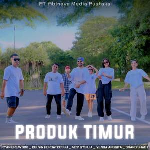PRODUK TIMUR