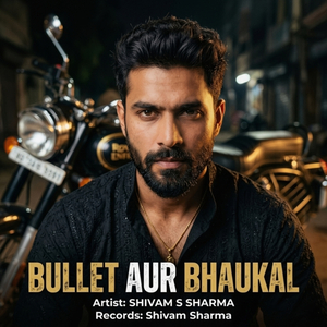 Bullet Aur Bhaukal