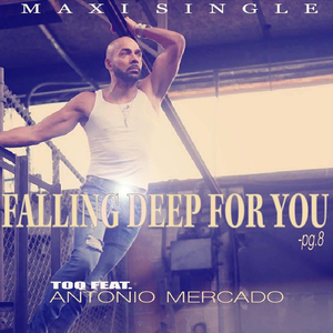 Falling Deep for You ~pg.8 (Instrumental Mix)