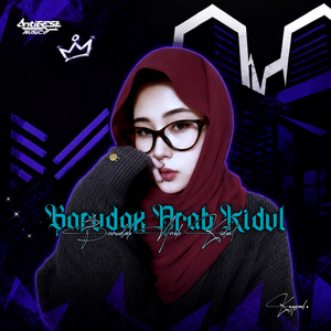 Barudak Arab Kidul