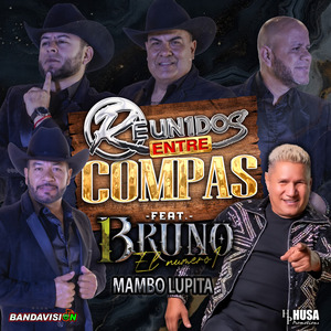 Mambo Lupita (En Vivo)