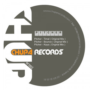 Timal (Original Mix)