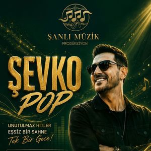 ŞEVKO POP