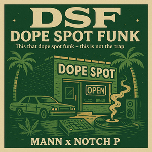 Dope Spot Funk
