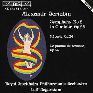 Symphony No. 2 in C Minor, Op. 29: I. Andante