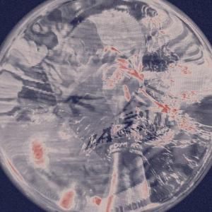 [NOT FREE]27MASK×KKLUV TYPE JERSEY CULB AFRO BEAT