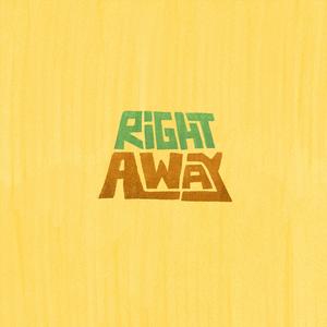 Right Away (feat. Franxe & Oddgodd)