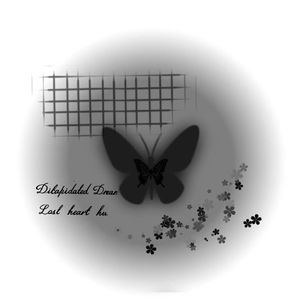 败爱（prod.DIVINE MUSIC）