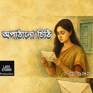 অপাঠানো চিঠি | Opathano Chith