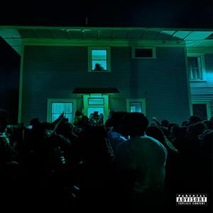 GONE GIRL (feat. CeeSmoove)