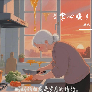 《掌心暖》