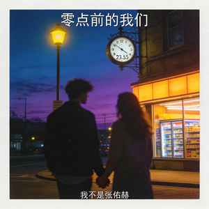 零点前的我们