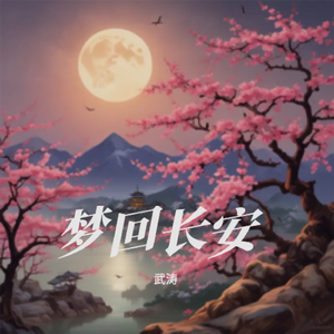 梦回长安