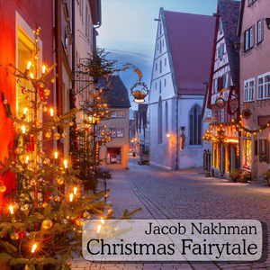 Christmas Fairytale