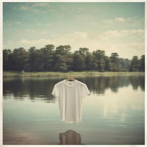 白色衬衣 (feat. Suno)