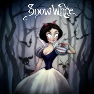 童话变黑了(prod by Red killer)