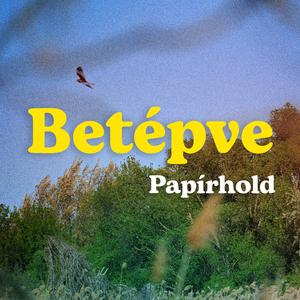 Betépve