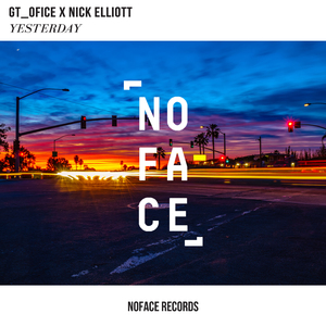 Yesterday (Radio Edit)