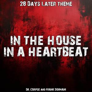 In the House - In a Heartbeat (Cover)