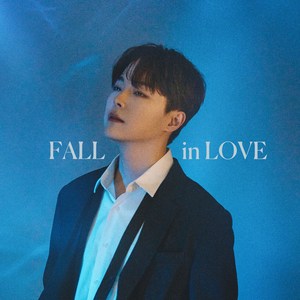 Fall in LOVE (Inst.)