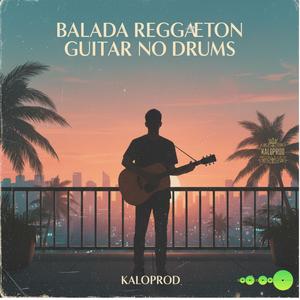 Balade Nocturne Reggaeton