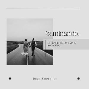 Caminando