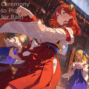 Niigata Snow Blossom Dance