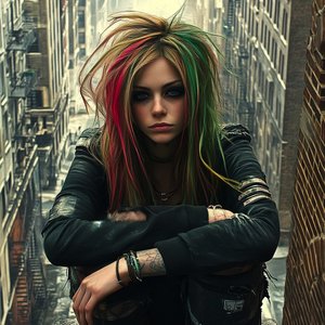 Lifelong Suicide Pt. II