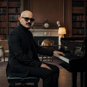 Не кидай матері (Piano Acoustic Folk)