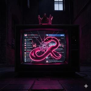 Generacíon de Viboras