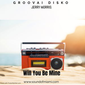 Will You Be Mine (Radio Edit)