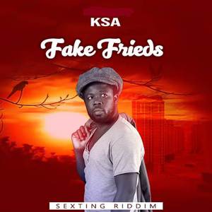 Fake Friends (Remastered)