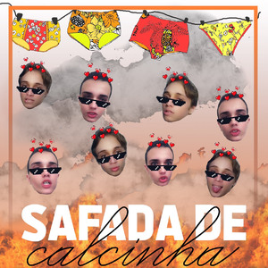 Safada de Calcinha