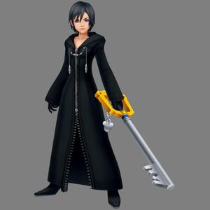 Shion (feat. DJ Swineflu)