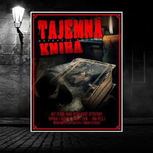 Tajemná kniha - část II.
