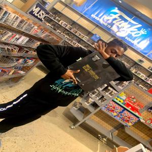 XOOLIN (feat. JORDAN52)