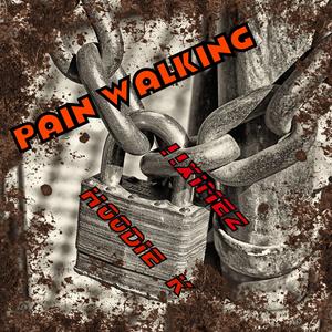 Pain walking (feat. !!Ximez)