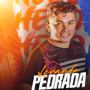 Levando Pedrada (Live)