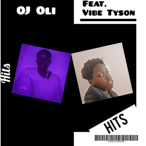 Hits (feat. Vibe Tyson)