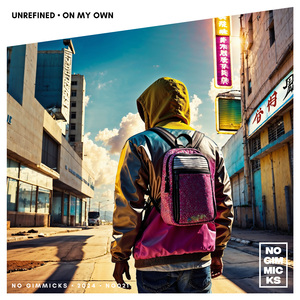 On My Own (Extended Mix)