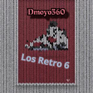 Los Retro 6 (Radio Edit)