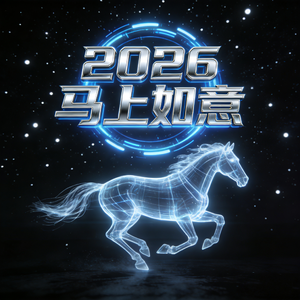 2026马上如意
