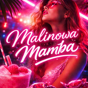 Malinowa Mamba
