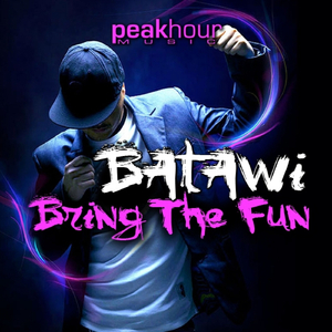 Bring The Fun (Original Mix)