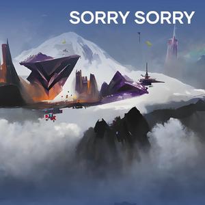 Sorry Sorry