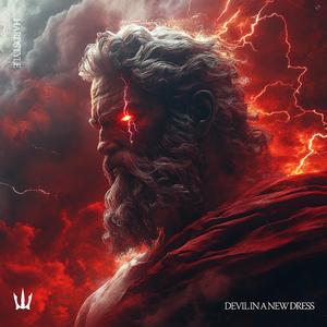 DEVIL IN A NEW DRESS (HARDSTYLE)