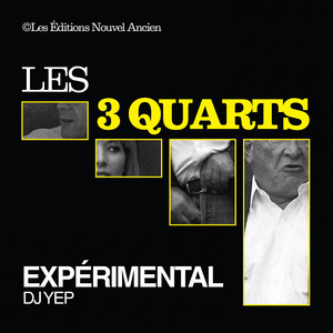 Les 3-Quarts